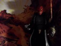 Red Skull (Captain America) Custom Action Figure