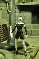 Ten (DC Universe) Custom Action Figure