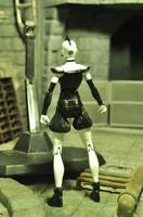 Ten (DC Universe) Custom Action Figure