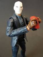 Chameleon V2 (Marvel Legends) Custom Action Figure