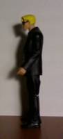 Don Blake (Superboy Classics) Custom Action Figure