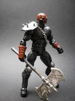 Bloodaxe (Marvel Universe) Custom Action Figure
