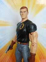 Max Lord (DC Universe) Custom Action Figure