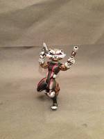 Marvel Now Rocket Raccoon (Marvel Legends) Custom Action Figure