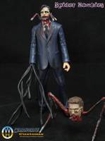 Spider Zombies (Horror) Custom Action Figure