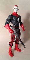 The Mighty Destroyer (Keen  Marlow) (Marvel Legends) Custom Action Figure