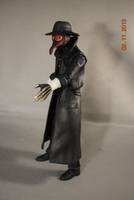Merrymaker - the New 52 Batman (Batman) Custom Action Figure