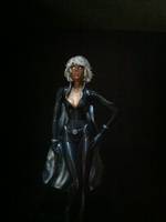 X3 Storm (X-Men - Movies) Custom Action Figure