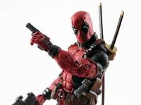 Deadpool (Marvel Legends) Custom Action Figure