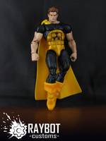 Hyperion (Marvel Legends) Custom Action Figure