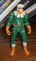 Toad (Marvel Universe) Custom Action Figure