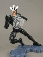 Havok (Marvel Legends) Custom Action Figure