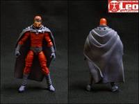Magneto (Marvel Universe) Custom Action Figure