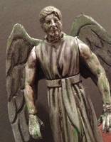 Weeping Angel (Doctor Who) Custom Action Figure