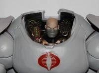 SNAKE Armor (G.I. Joe) Custom Action Figure