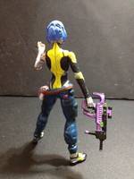 Maya Borderlands 2 (Borderlands) Custom Action Figure