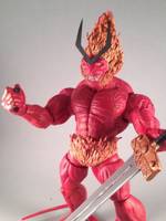 Surtur (Classic) (Marvel Legends) Custom Action Figure