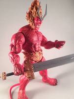 Surtur (Classic) (Marvel Legends) Custom Action Figure