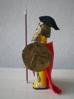Spartan Homer (Simpsons) Custom Action Figure