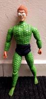 Turtle Boy Jimmy Olsen (Superman) Custom Action Figure