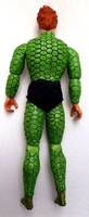 Turtle Boy Jimmy Olsen (Superman) Custom Action Figure