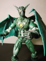 Super Adaptoid (Marvel Legends) Custom Action Figure