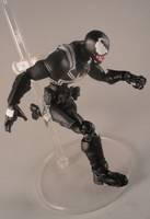 Agent Venom (Enraged) (Marvel Legends) Custom Action Figure