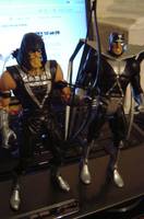 Green Arrow (DC Universe) Custom Action Figure