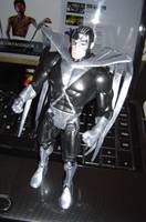 Green Arrow (DC Universe) Custom Action Figure