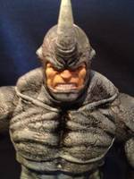 Rhino (Marvel Select) Custom Action Figure