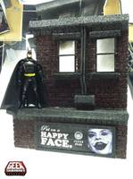 Batman | Michael Keaton '89 Movie Masters V (Movie Masters) Custom Action Figure