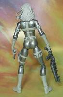 Silver Sable (Marvel Legends) Custom Action Figure