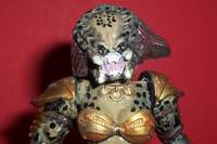 Fral'drylx (Predator) Custom Action Figure