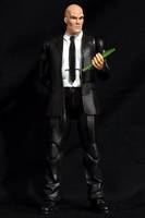 Lex Luthor (DC Universe) Custom Action Figure