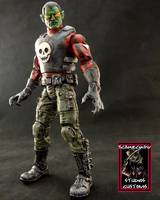Keene Marlow: Destroyer (Marvel Legends) Custom Action Figure