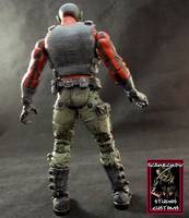 Keene Marlow: Destroyer (Marvel Legends) Custom Action Figure