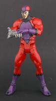 Klaw Fantastic Four World's Greatest Heroes Style (Marvel Legends) Custom Action Figure