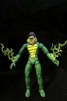 Weather Wizard (DC Universe) Custom Action Figure