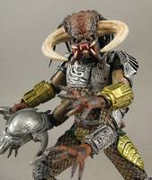 Heavy Infantry Predator (Predator) Custom Action Figure