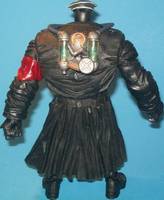 Major Maxim (Danger Girl) Custom Action Figure