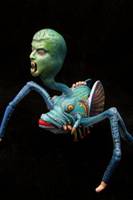 Fish Mcbites (Original) Custom Action Figure