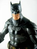 Batman (Batman) Custom Action Figure