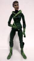 Rogue (Brotherhood) V2 (Marvel Legends) Custom Action Figure
