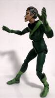Rogue (Brotherhood) V2 (Marvel Legends) Custom Action Figure