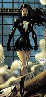 Mary Marvel (DC Infinite Heroes) Custom Action Figure