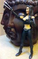 X-23 Custom Figure (Wrestling) Custom Action Figure