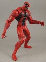 Toxin (Marvel Select) Custom Action Figure