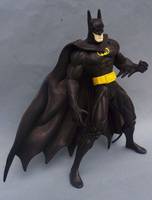 Michael Keaton Batman (DC Superheroes) Custom Action Figure