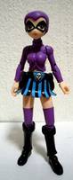 Phantom Daughter (Phantom) Custom Action Figure