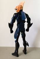 Shark (DC Universe) Custom Action Figure